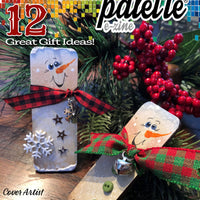 Pixelated Palette - November 2021 Issue Download