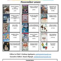 Pixelated Palette - November 2020 Issue Download