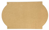 Olde Springfield Horizontal Plaque