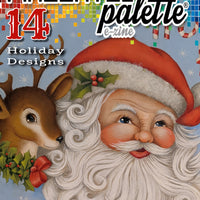 Pixelated Palette - October 2021 Issue Download