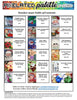 Pixelated Palette - October 2020 Issue Download
