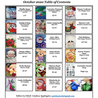 Pixelated Palette - October 2020 Issue Download