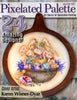 Pixelated Palette - January/February 2022 Issue Download