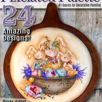 Pixelated Palette - January/February 2022 Issue Download