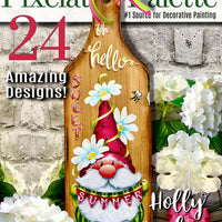 Pixelated Palette - May/June 2022 Issue Download