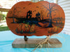 Midnight Pumpkins E-Pattern By Annette Dozier