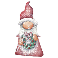 Sparkle Gnome Ornaments Bundle PA2190