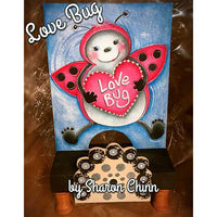 Love Bug E-Pattern