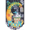 Spring Moon E-Pattern