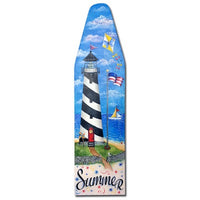 Seasonal Lighthouse - Summer E-Pattern