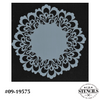 Doily #8 Stencil