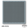 Purl Background Stencil