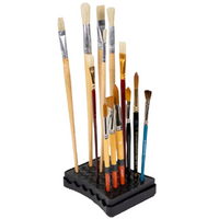 Brush Drying Rack