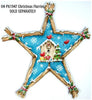 Woodland Star Plaque