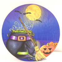 The Witching Hour E-Pattern by Lonna Lamb