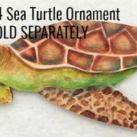 Sea Turtle Surprise E-Pattern