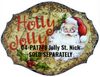 10" Henry Plaque