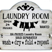 Laundry Room Bundle PA1926