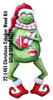 Christmas Croaker E-Pattern