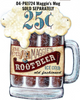 Jumbo Mug Plaque