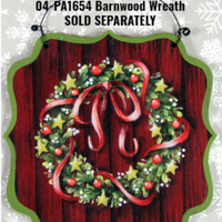 Square Bracket Ornament