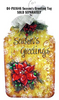 11-1/2 in. Laser Cut Gift Tag Plaque