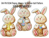 Bunny Ornament