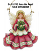 Angel Ornament