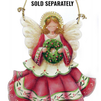 Angel Ornament