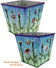 Brush Bouquet E-Pattern by Chris Haughey
