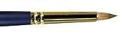 #4 Pointed Round Blender Jo Sonja's Sure Touch Brush