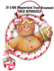 Peppermint Treat Pattern by Chris Haughey