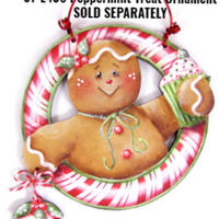 Peppermint Treat Pattern by Chris Haughey