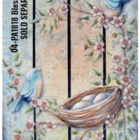 Rectangle Pallet Plaque