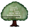 Tree Plaque