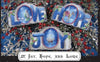 I Love Ornaments 5 Ornament Bundle