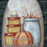 Fall-O-Ween 3