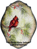 10" Henry Plaque