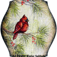 10" Henry Plaque