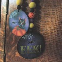 Eek E-Pattern