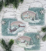 I Love Ornaments 5 Ornament Bundle