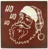 Ho Ho Santa E-Pattern by Chris Haughey