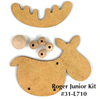 Reindeer Rendezvous E-Pattern By Sharon Cook