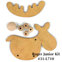 Reindeer Rendezvous E-Pattern By Sharon Cook