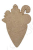Christmas Sweet Cone Ornament