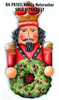 Nutcracker Ornament