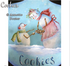 Cookies E-Pattern By Annette Dozier
