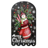 Create with Chris - Christmas Mitten Class Video Download