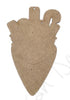 Ginger Friends Candy Cone Ornament