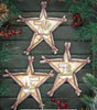 I Love Ornaments 5 Ornament Bundle